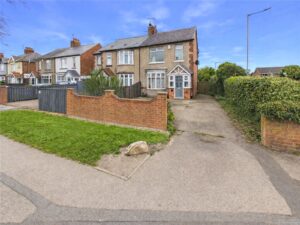 Watling Road, Bishop Auckland, Durham, DL14 6RR