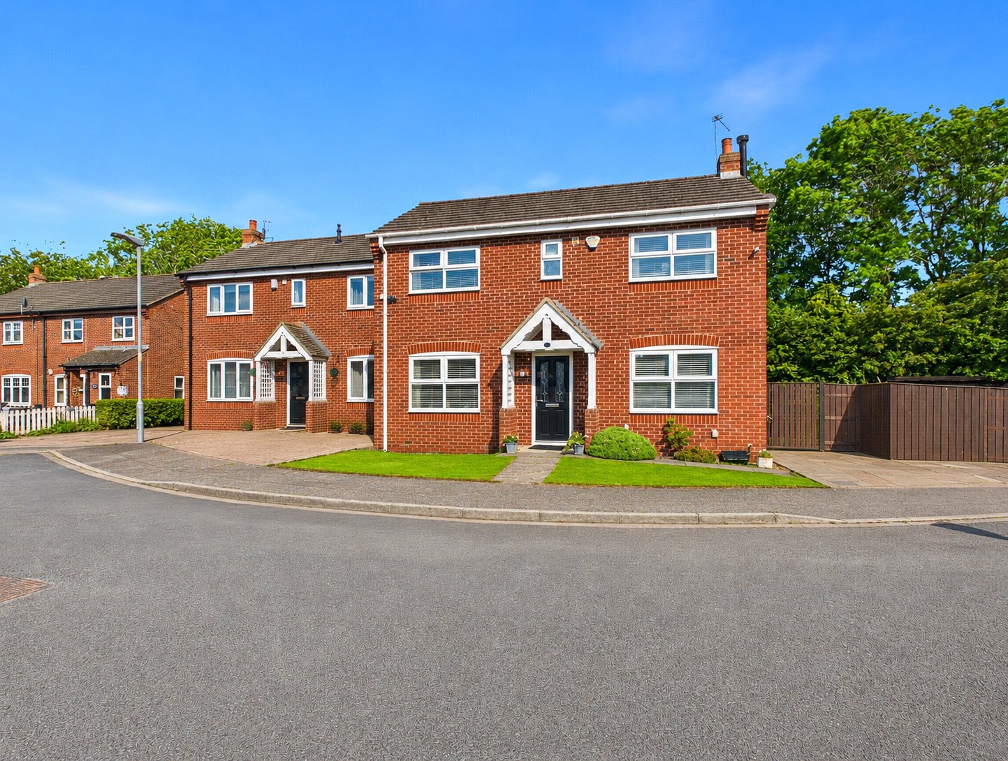 Orchard Court