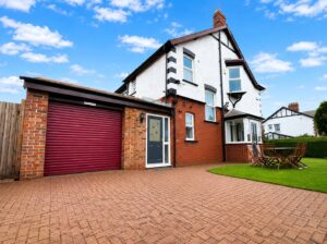 Byron Avenue, Bishop Auckland, Durham, DL14 6AP